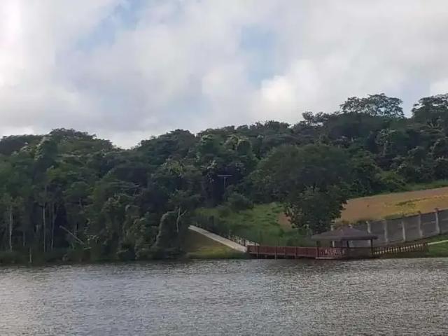 Terreno venda em Região Geográfica Imediata de Anápolis, Leopoldo de Bulhões
