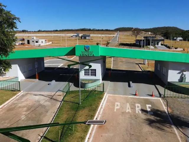 Terreno venda em Região Geográfica Imediata de Anápolis, Leopoldo de Bulhões