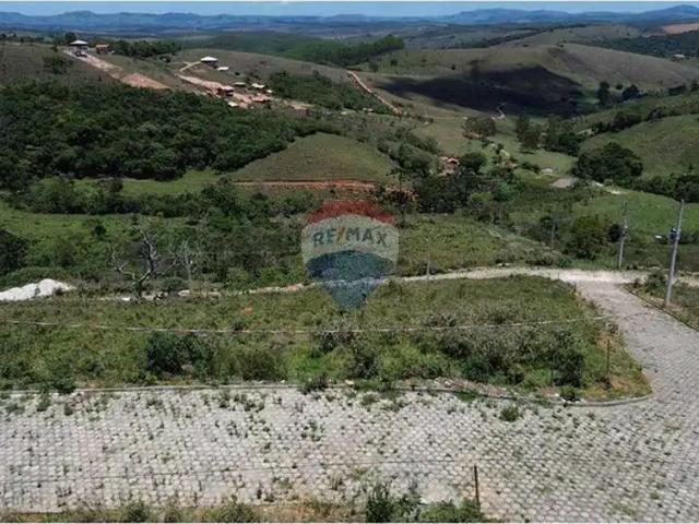 Terreno venda em Região Geográfica Imediata de Juiz de Fora, Lima Duarte