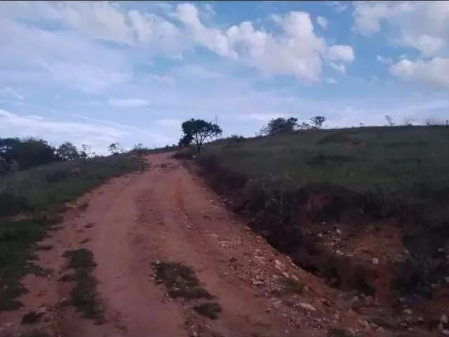 Terreno venda em Região Geográfica Imediata de Juiz de Fora, Lima Duarte