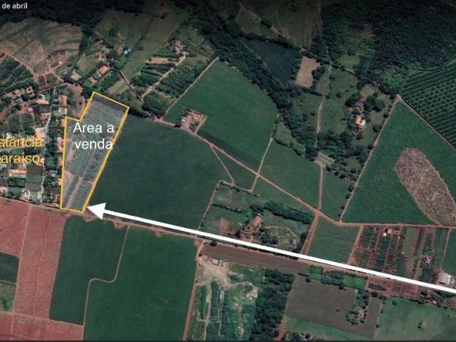 Terreno venda em Região Imediata de Limeira, Região Metropolitana de Piracicaba