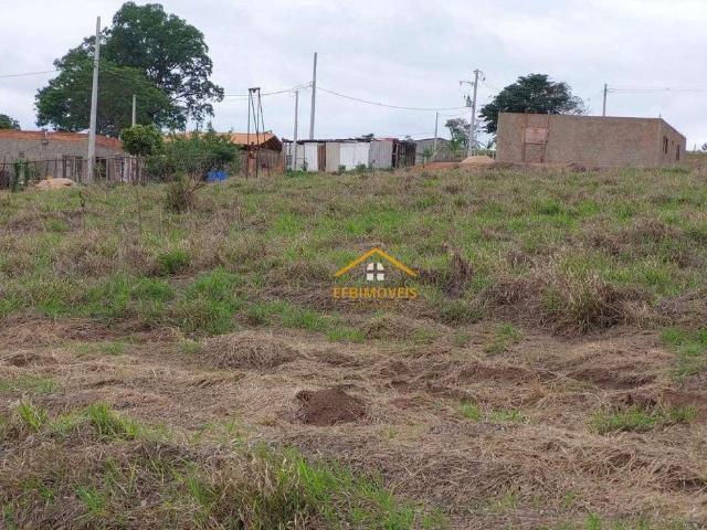Terreno venda em Região Imediata de Limeira, Região Metropolitana de Piracicaba