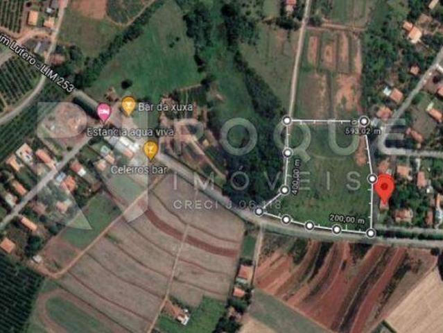 Terreno venda em Região Imediata de Limeira, Região Metropolitana de Piracicaba