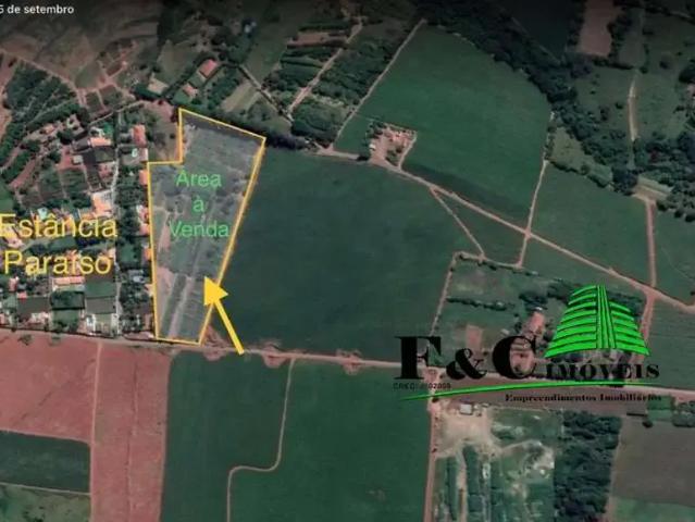 Terreno venda em Região Imediata de Limeira, Região Metropolitana de Piracicaba