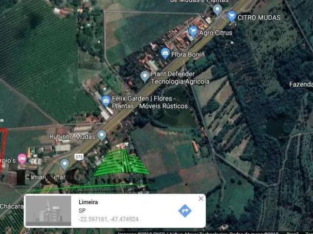 Terreno venda em Região Imediata de Limeira, Região Metropolitana de Piracicaba