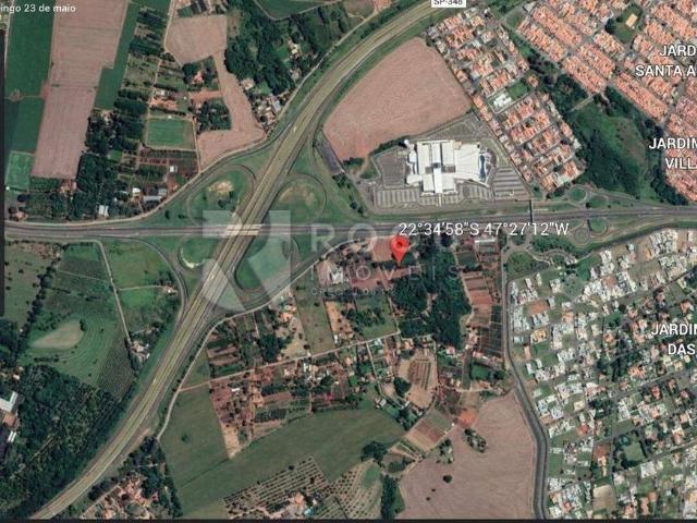 Terreno venda em Região Imediata de Limeira, Região Metropolitana de Piracicaba