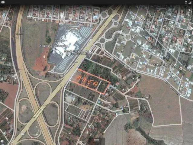 Terreno venda em Região Imediata de Limeira, Região Metropolitana de Piracicaba