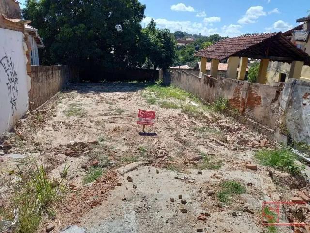Terreno venda em Região Imediata de Limeira, Região Metropolitana de Piracicaba
