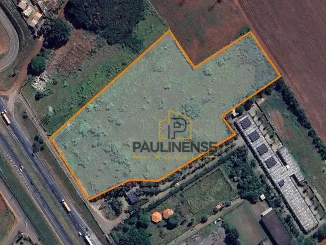 Terreno venda em Região Imediata de Limeira, Região Metropolitana de Piracicaba