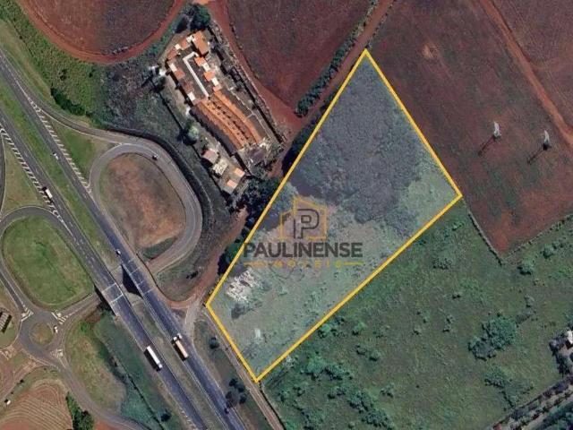 Terreno venda em Região Imediata de Limeira, Região Metropolitana de Piracicaba