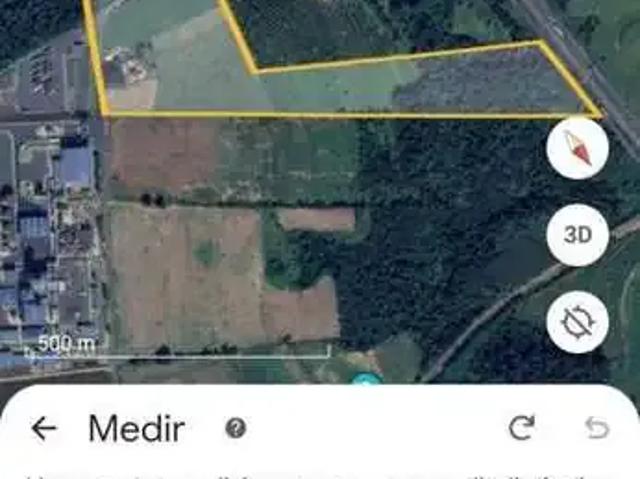 Terreno venda em Região Imediata de Limeira, Região Metropolitana de Piracicaba