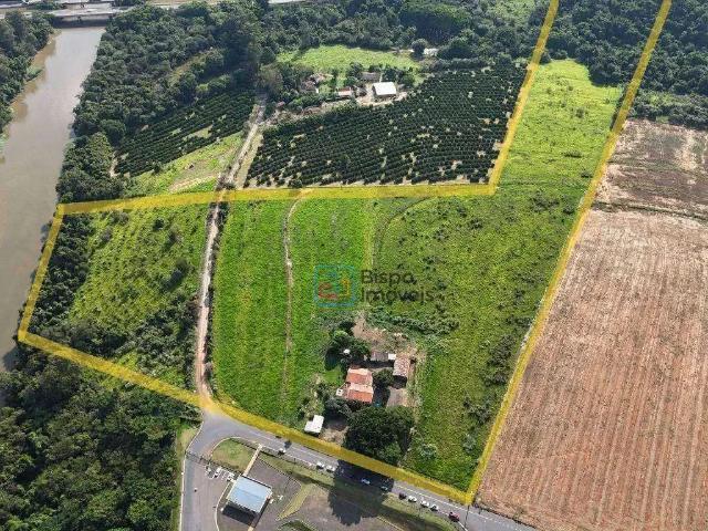 Terreno venda em Região Imediata de Limeira, Região Metropolitana de Piracicaba