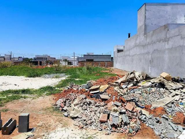 Terreno venda em Limeira, Região Geográfica Intermediária de Campinas