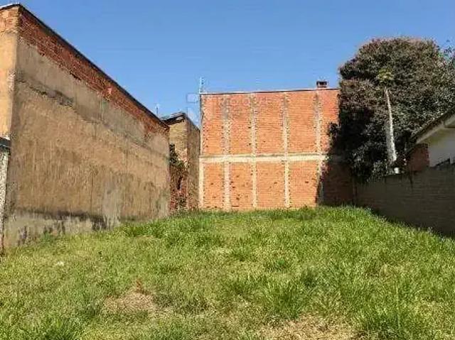 Terreno venda em Limeira, Região Geográfica Intermediária de Campinas