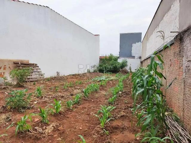 Terreno venda em Limeira, Região Geográfica Intermediária de Campinas