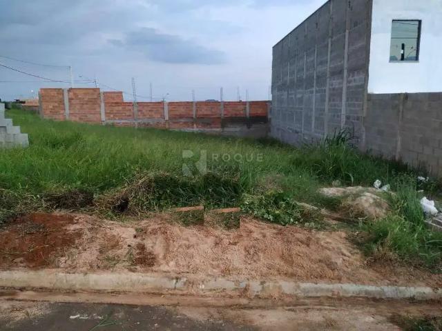 Terreno venda em Limeira, Região Geográfica Intermediária de Campinas