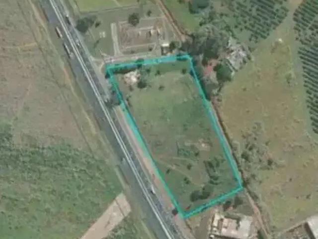 Terreno venda em Região Imediata de Limeira, Região Metropolitana de Piracicaba