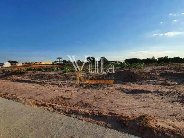 Terreno venda em Região Imediata de Limeira, Região Metropolitana de Piracicaba