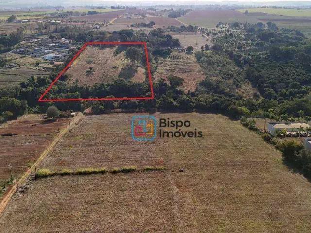 Terreno venda em Região Imediata de Limeira, Região Metropolitana de Piracicaba