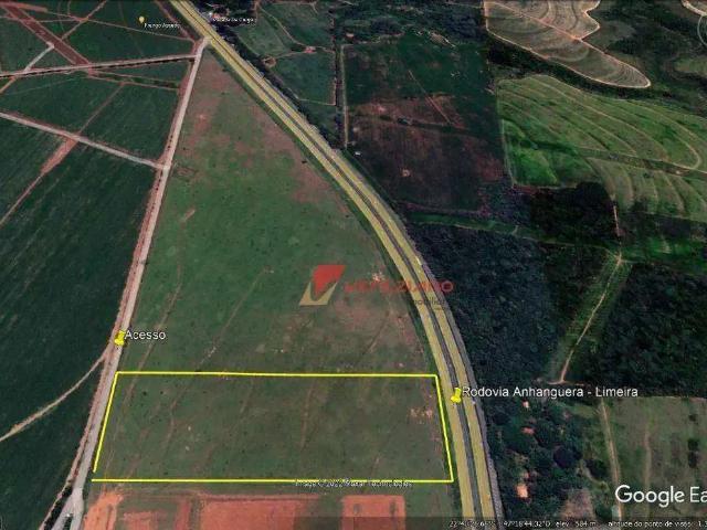 Terreno venda em Região Imediata de Limeira, Região Metropolitana de Piracicaba