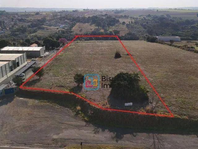 Terreno venda em Região Imediata de Limeira, Região Metropolitana de Piracicaba