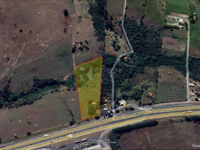 Terreno venda em Região Imediata de Limeira, Região Metropolitana de Piracicaba
