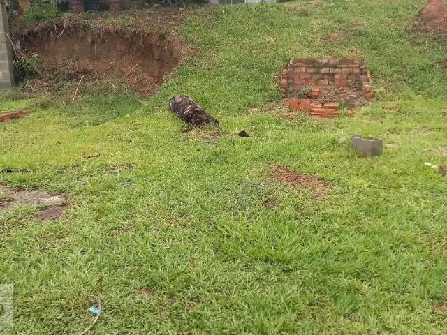 Terreno venda em Região Imediata de Limeira, Região Metropolitana de Piracicaba