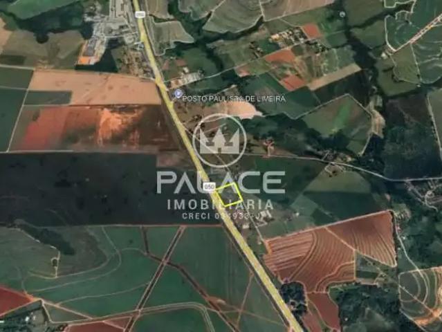 Terreno venda em Região Imediata de Limeira, Região Metropolitana de Piracicaba
