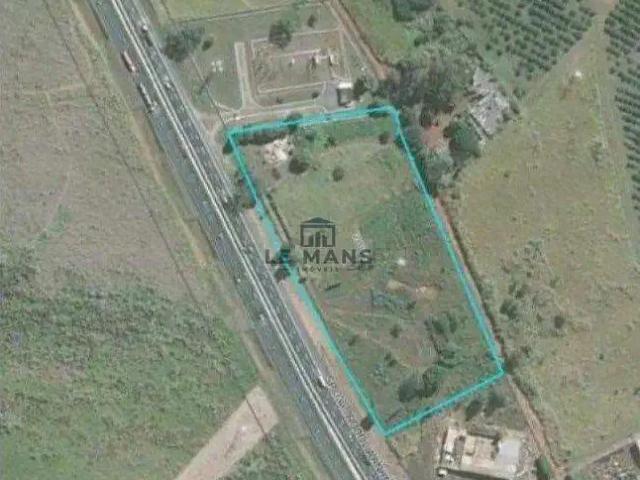 Terreno venda em Região Imediata de Limeira, Região Metropolitana de Piracicaba