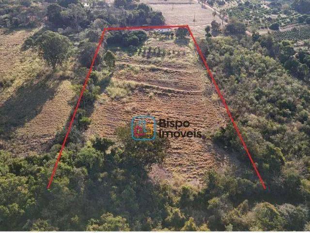 Terreno venda em Região Imediata de Limeira, Região Metropolitana de Piracicaba