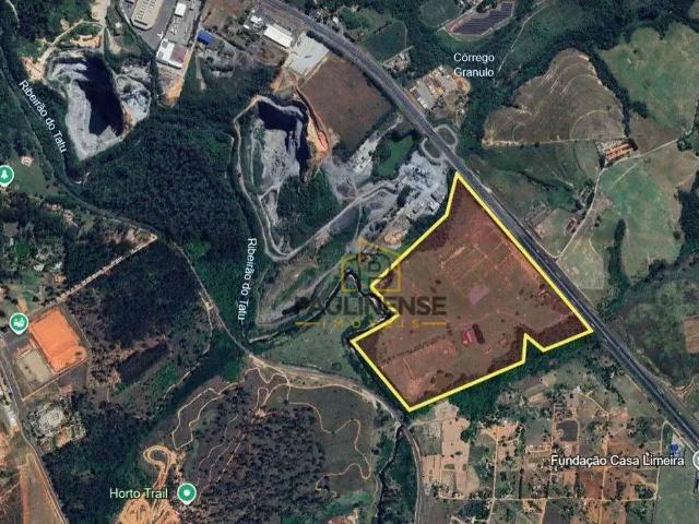 Terreno venda em Região Imediata de Limeira, Região Metropolitana de Piracicaba