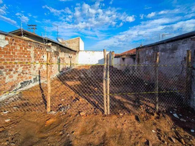 Terreno venda em Limeira, Região Geográfica Intermediária de Campinas