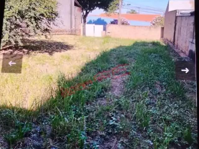Terreno venda em Região Imediata de Limeira, Região Metropolitana de Piracicaba