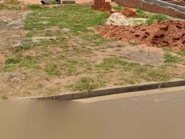 Terreno venda em Limeira, Região Geográfica Intermediária de Campinas