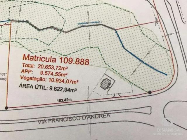 Terreno venda em Região Imediata de Limeira, Região Metropolitana de Piracicaba