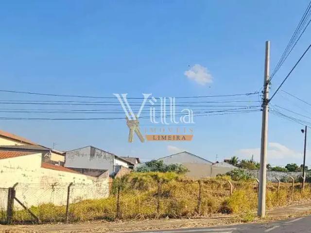 Terreno venda em Região Imediata de Limeira, Região Metropolitana de Piracicaba