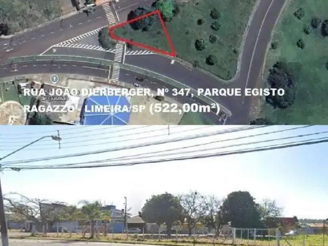 Terreno venda em Região Imediata de Limeira, Região Metropolitana de Piracicaba