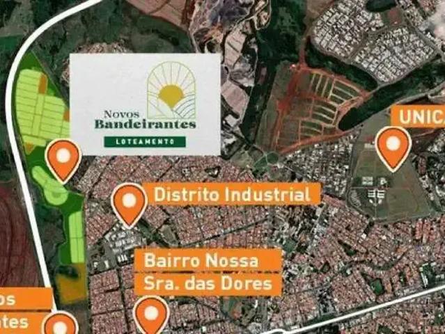 Terreno venda em Região Imediata de Limeira, Região Metropolitana de Piracicaba