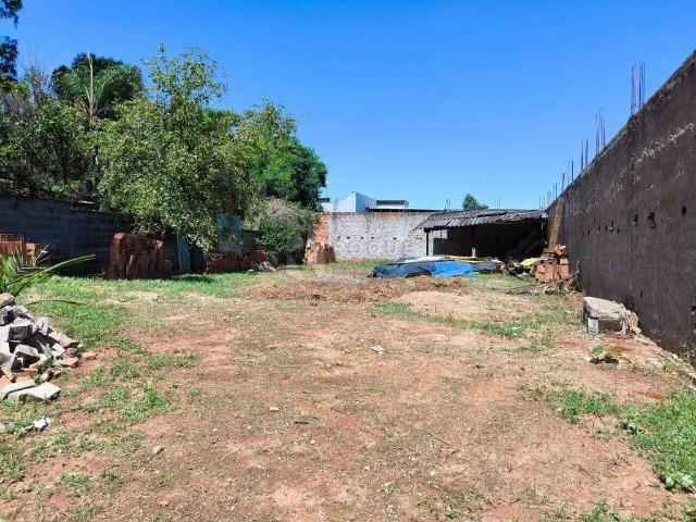Terreno venda em Região Imediata de Limeira, Região Metropolitana de Piracicaba