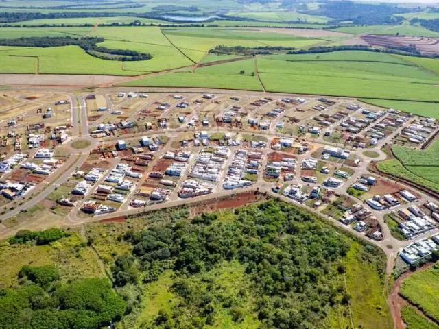 Terreno venda em Região Imediata de Limeira, Região Metropolitana de Piracicaba