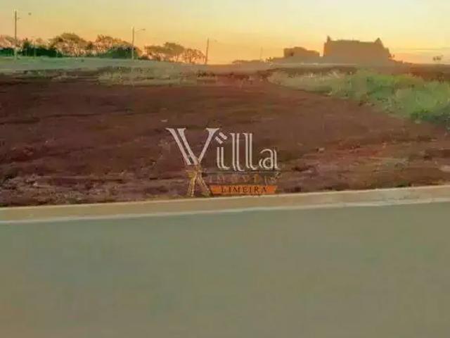 Terreno venda em Região Imediata de Limeira, Região Metropolitana de Piracicaba