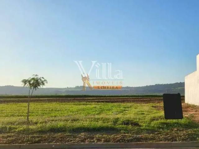 Terreno venda em Região Imediata de Limeira, Região Metropolitana de Piracicaba