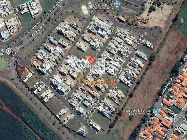 Terreno venda em Região Imediata de Limeira, Região Metropolitana de Piracicaba