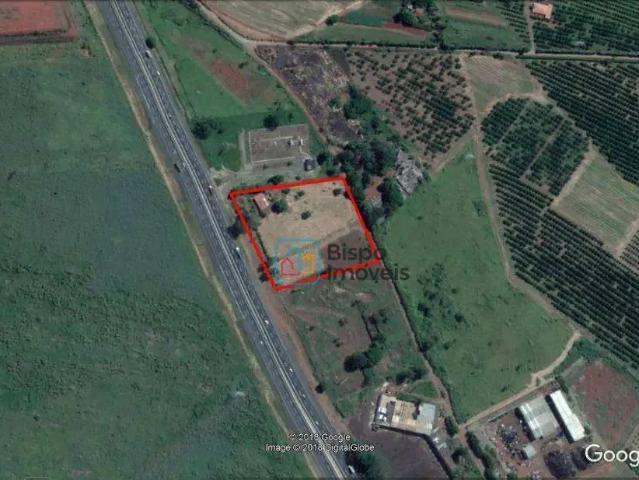 Terreno venda em Região Imediata de Limeira, Região Metropolitana de Piracicaba