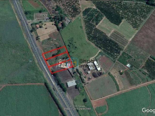 Terreno venda em Região Imediata de Limeira, Região Metropolitana de Piracicaba