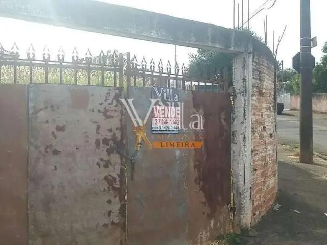 Terreno venda em Região Imediata de Limeira, Região Metropolitana de Piracicaba