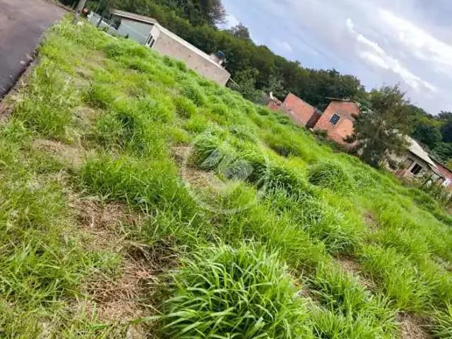 Terreno venda em Região Geográfica Imediata de Cascavel, Lindoeste