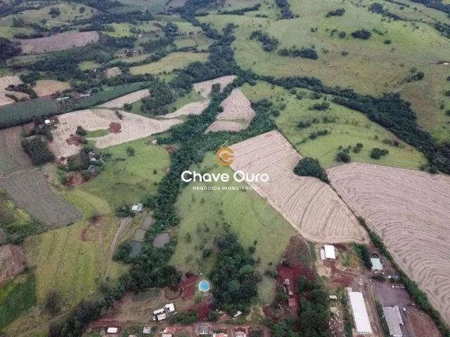 Terreno venda em Região Geográfica Imediata de Cascavel, Lindoeste