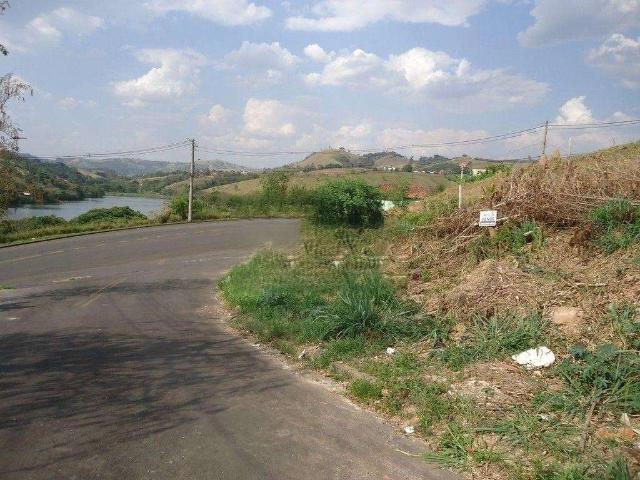 Terreno venda em Região Imediata de Amparo, Lindóia