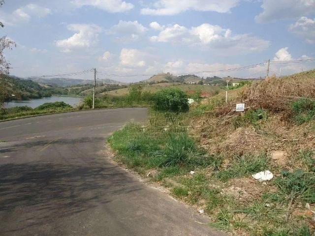 Terreno venda em Região Imediata de Amparo, Lindóia